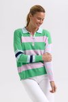 Blah blah rugby top