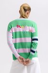 Blah blah rugby top