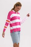 Blah blah rugby top