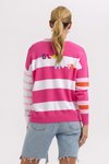 Blah blah rugby top
