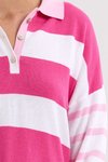Blah blah rugby top