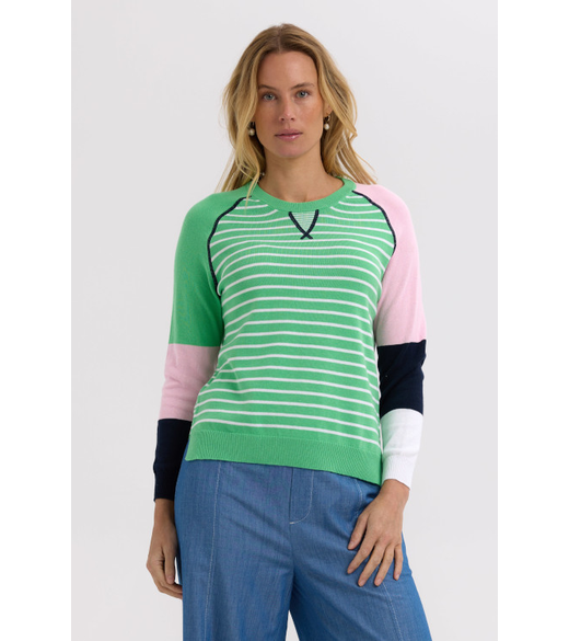 Breton jumper