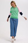Breton jumper