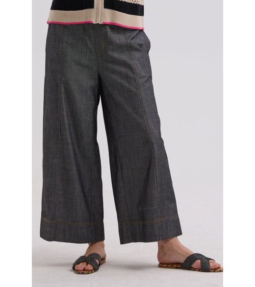 Denim pant