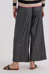 Denim pant