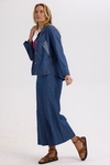 Denim shaket