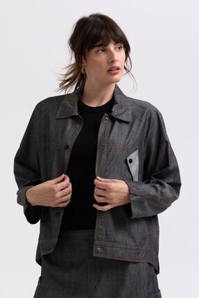 Denim shaket-jackets-and-vests-Gaby's