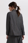 Denim shaket