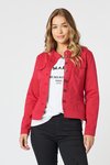 Maggie denim jacket