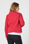 Maggie denim jacket