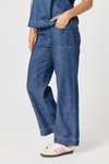 Charli denim jean