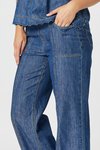 Charli denim jean