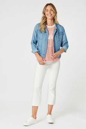 Sandie jacket-jackets-and-vests-Gaby's