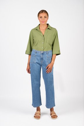 Marlow jean-jeans-Gaby's