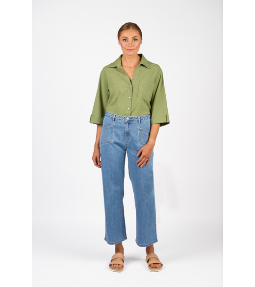 Marlow jean