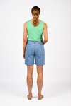 Spin short