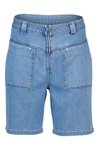 Spin short