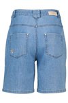 Spin short