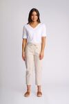 Henley 7/8 pant