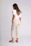 Henley 7/8 pant