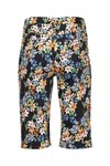 Lightweight straight leg short