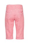 Lightweight straight leg short