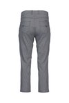 Slim leg 7/8 pull on pant