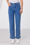 Titan wide leg jean