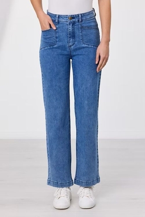 Titan wide leg jean-jeans-Gaby's