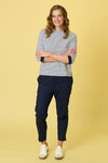 Matheson tee