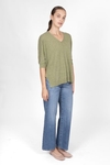 Swing top