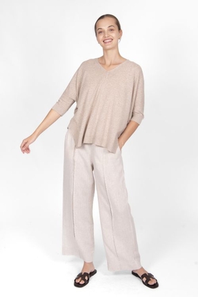 Swing top-knitwear-Gaby's