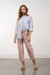 Stellar jean