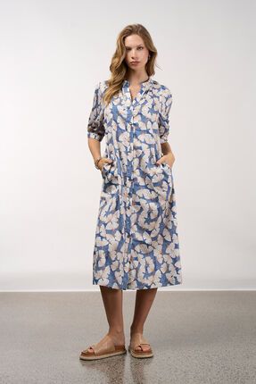 Take flight dress-dresses-Gaby's