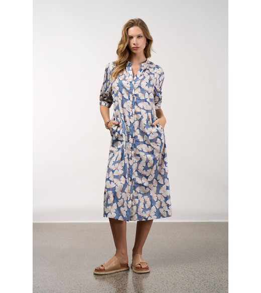 Take flight dress
