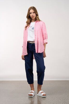 Wavelength shirt-shirts-Gaby's