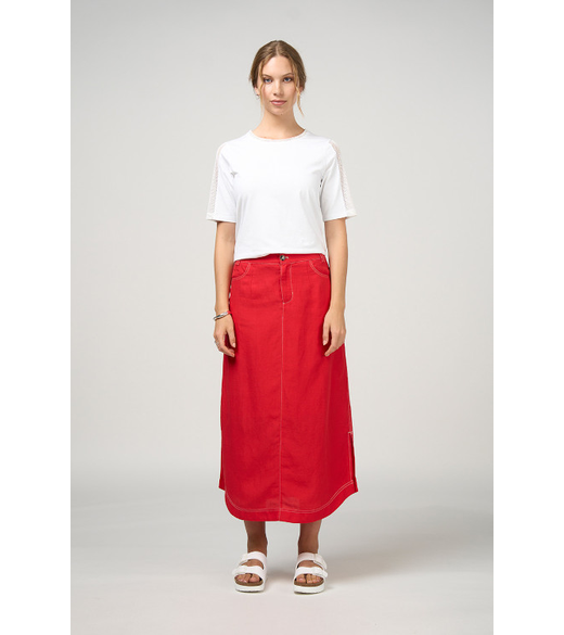 Aspect skirt