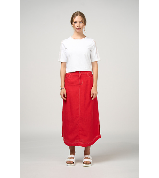 Aspect skirt
