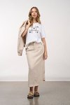 Aspect skirt