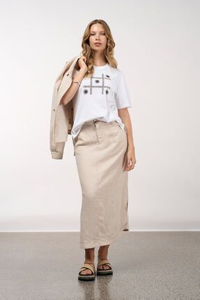 Aspect skirt-skirts-Gaby's