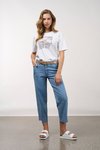Outro tee