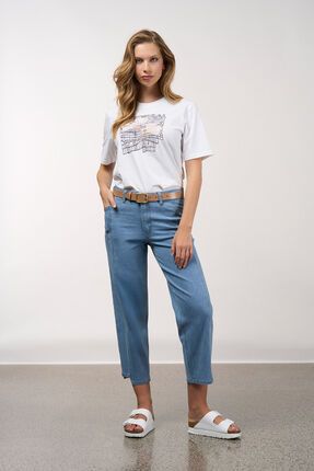 Outro tee-tops-Gaby's