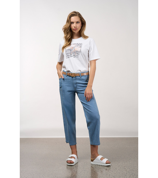 Outro tee