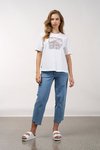 Outro tee