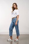 Outro tee