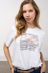 Outro tee