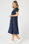 Lino le marais dress