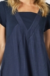 Lino le marais dress