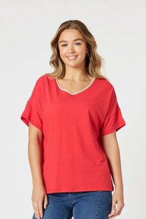 Bella tee-tops-Gaby's