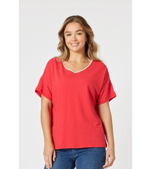 Bella tee